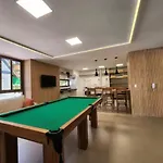 Furnished Apartment In Barra