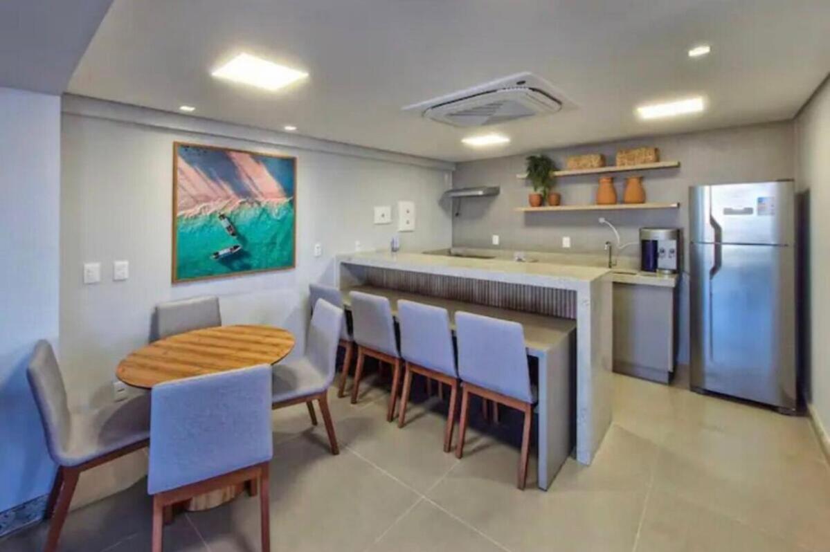 Apartamento Furnished In Barra