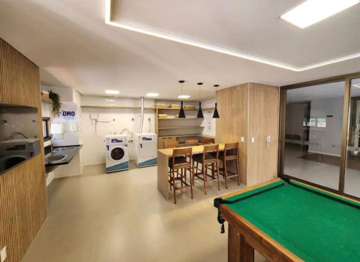 Furnished In Barra *
