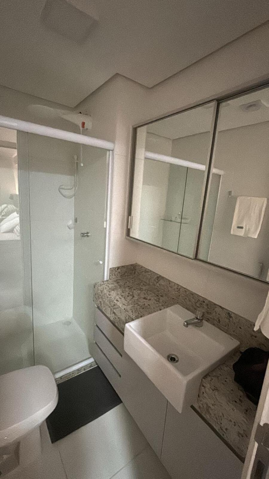 Apartamento Furnished In Barra