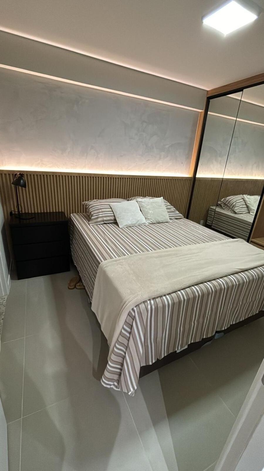 Furnished In Barra * Salvador