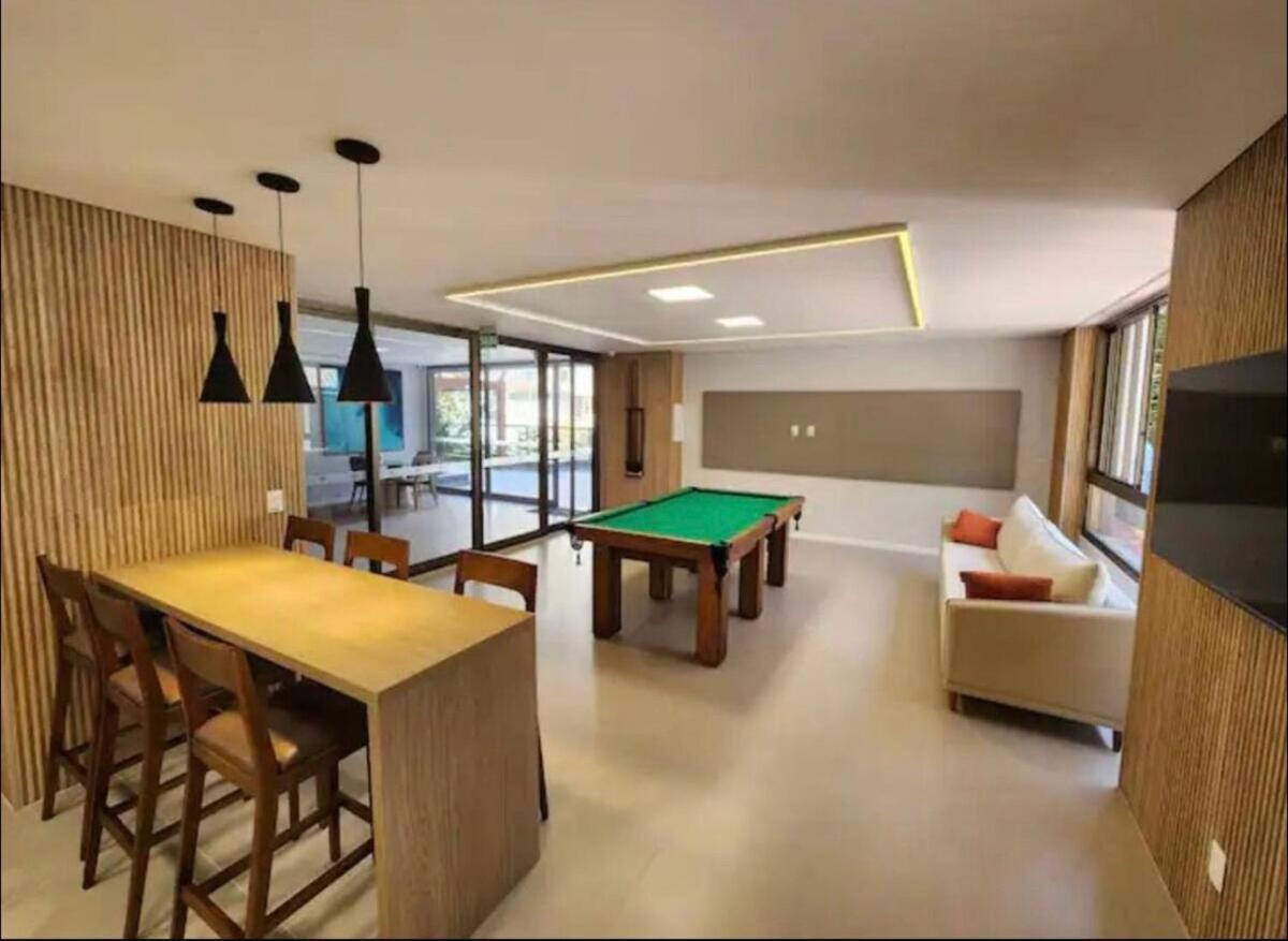 Furnished In Barra Apartamento