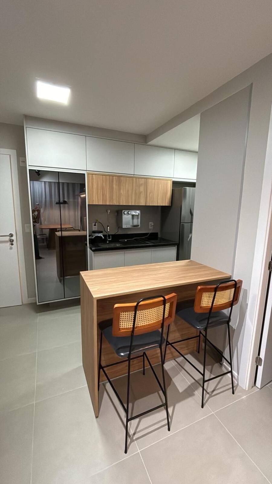 Furnished In Barra Apartamento Salvador