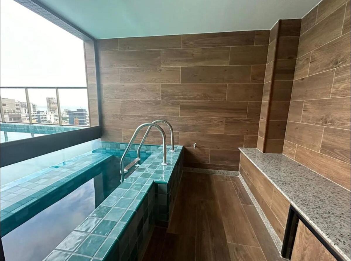Furnished In Barra Apartamento Salvador