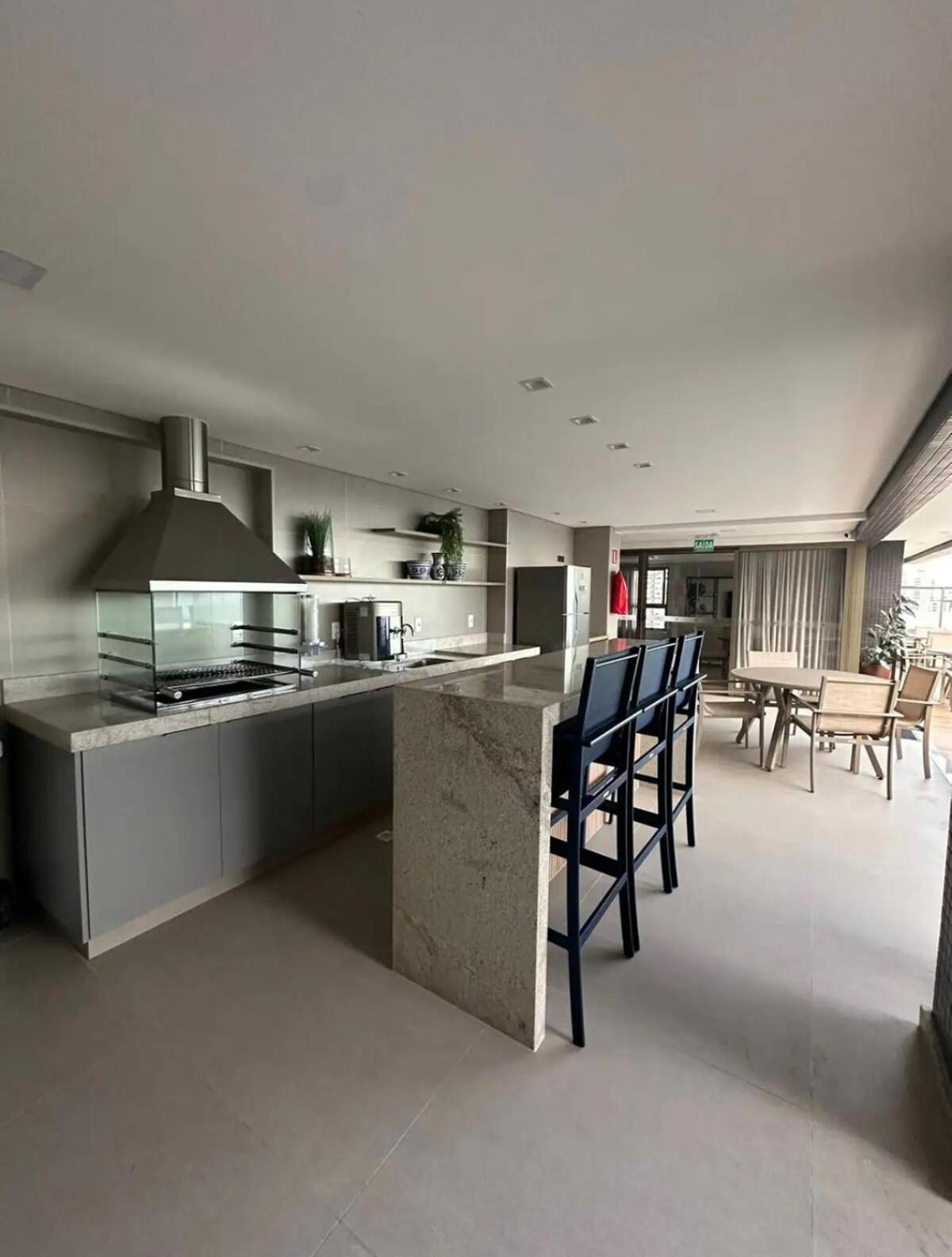 Furnished In Barra * Salvador